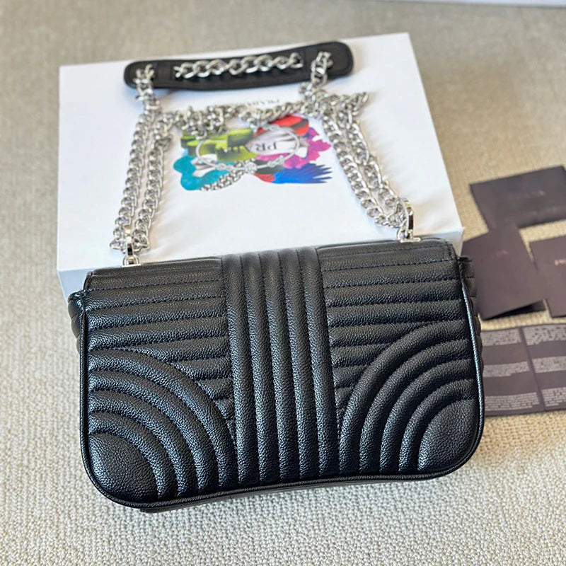 New Fashion Classic Versatile Shoulder Bag 1024050811