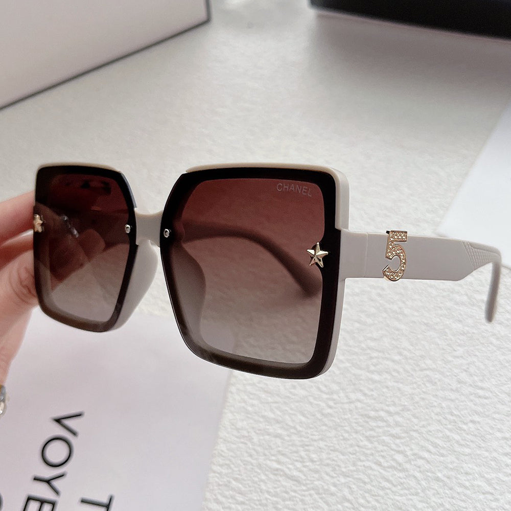 Fashion lady all match sunglasses KL10062522