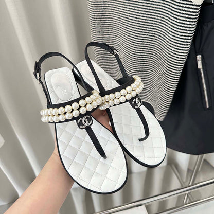 New fashion all-match sandals  SXC53001