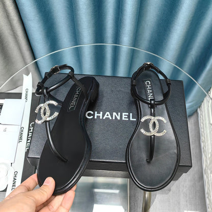 CNL-Flip Flop Sandals XC07062912