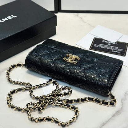 New Fashion Classic Checkered Cross Body Bag 1024060515