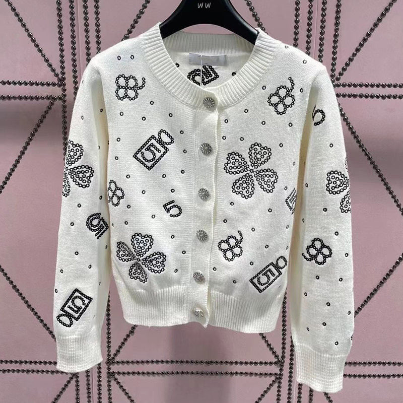 Fashion all-match cropped top PD1023081124