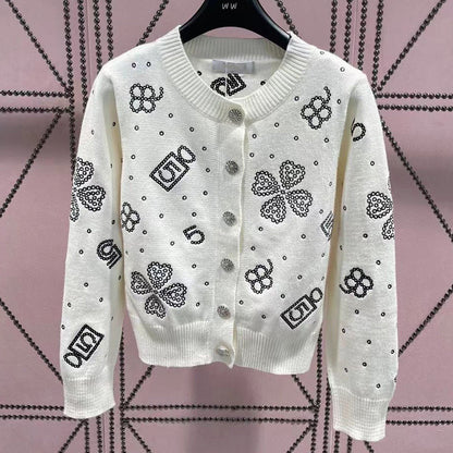 Fashion all-match cropped top PD1023081124