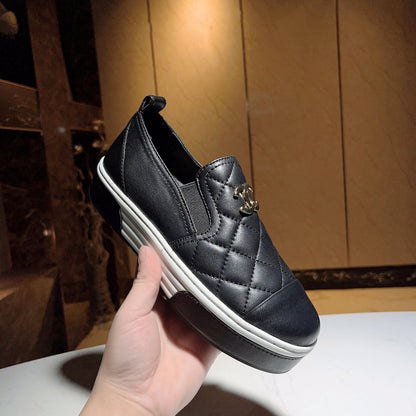 CNL Thick-soled fisherman shoes 1824120905