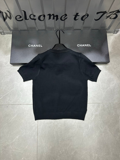 Lvv fashion short-sleeved sweater 0725022401