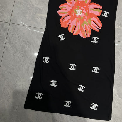 CNL Fashion Knitted Dress 0725022404