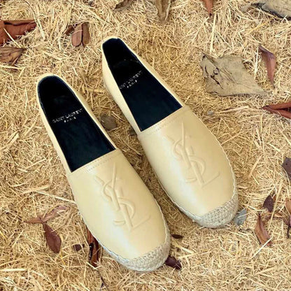 New fashion and versatile flat fisherman shoes 1024011816