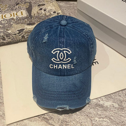 Fashion Versatile baseball cap NWH10052520