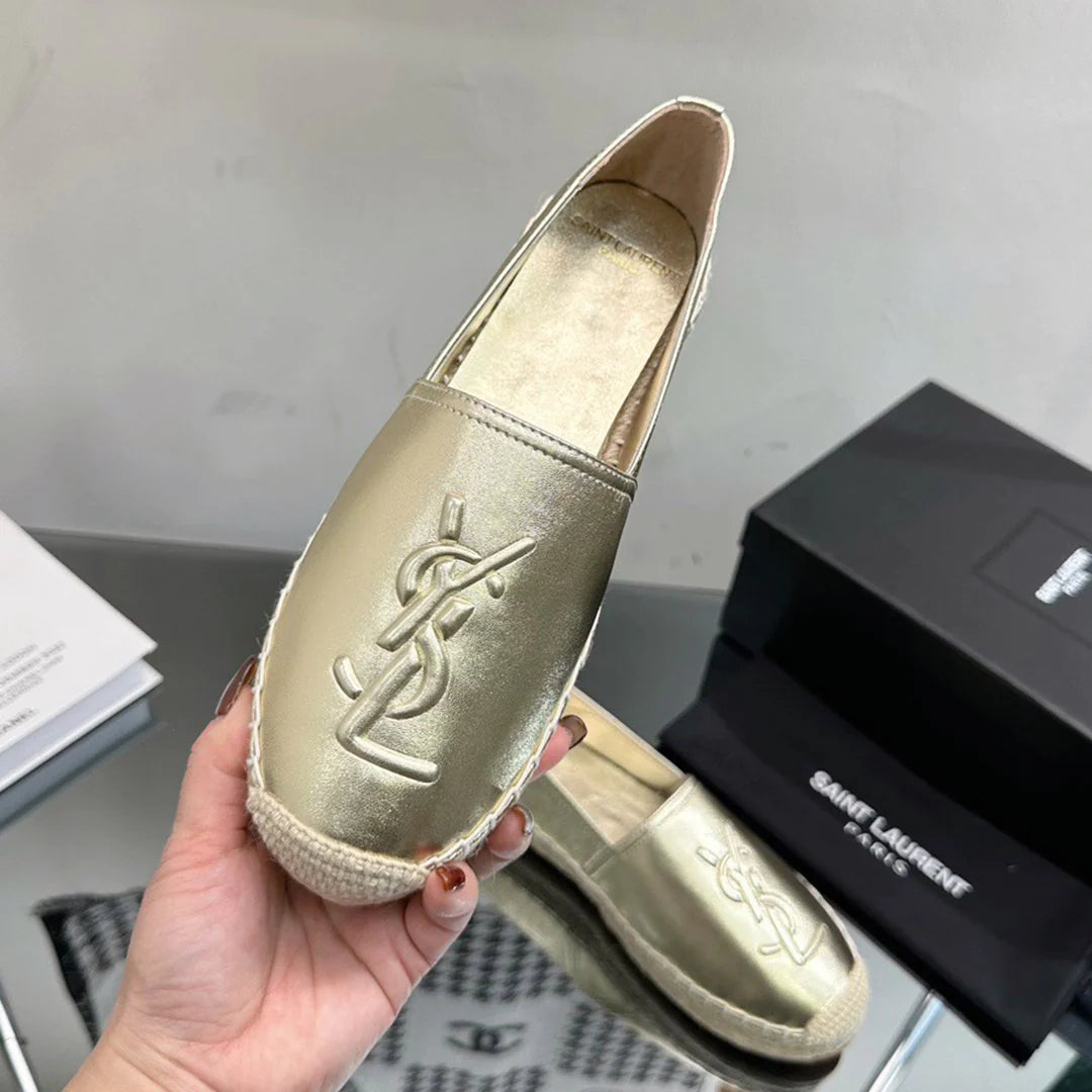 New fashion and versatile flat fisherman shoes 1024011814