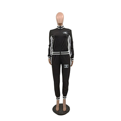 Women Limited Edition Sports Premium Track Suits 900240812005