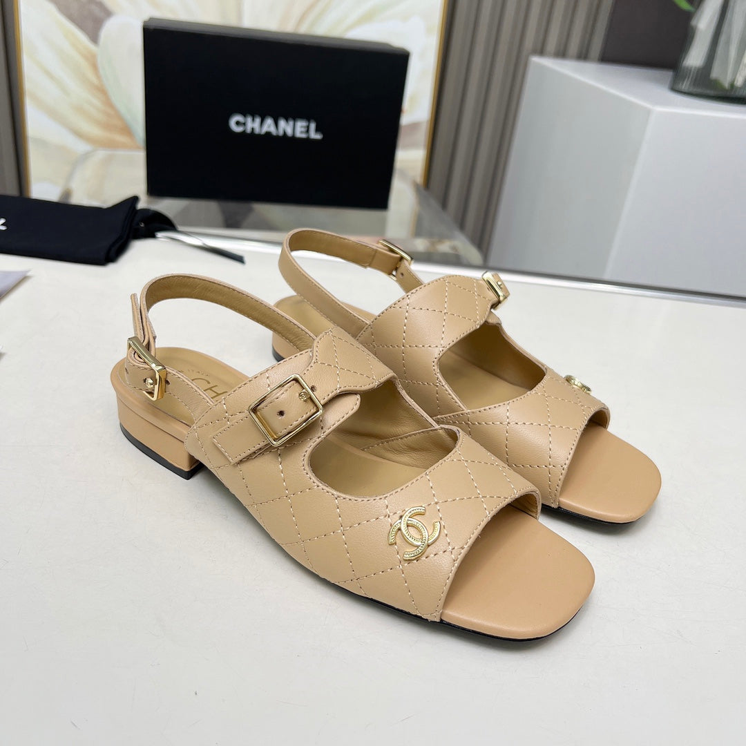 CNL Fashion High Heels Sandals 0725042103