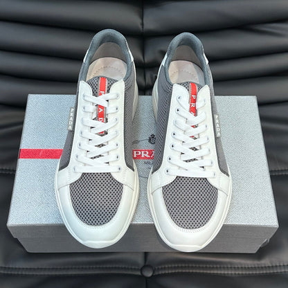 PR Mesh casual sneakers 1824091309