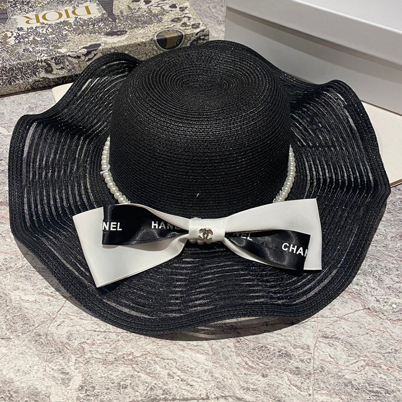 Fashion Versatile Hat NWH10052529