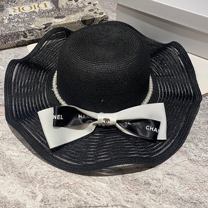 Fashion Versatile Hat NWH10052529