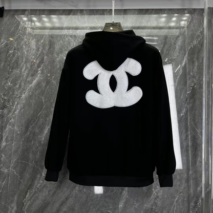 Trendy Casual Fashion Coat XC0823091408