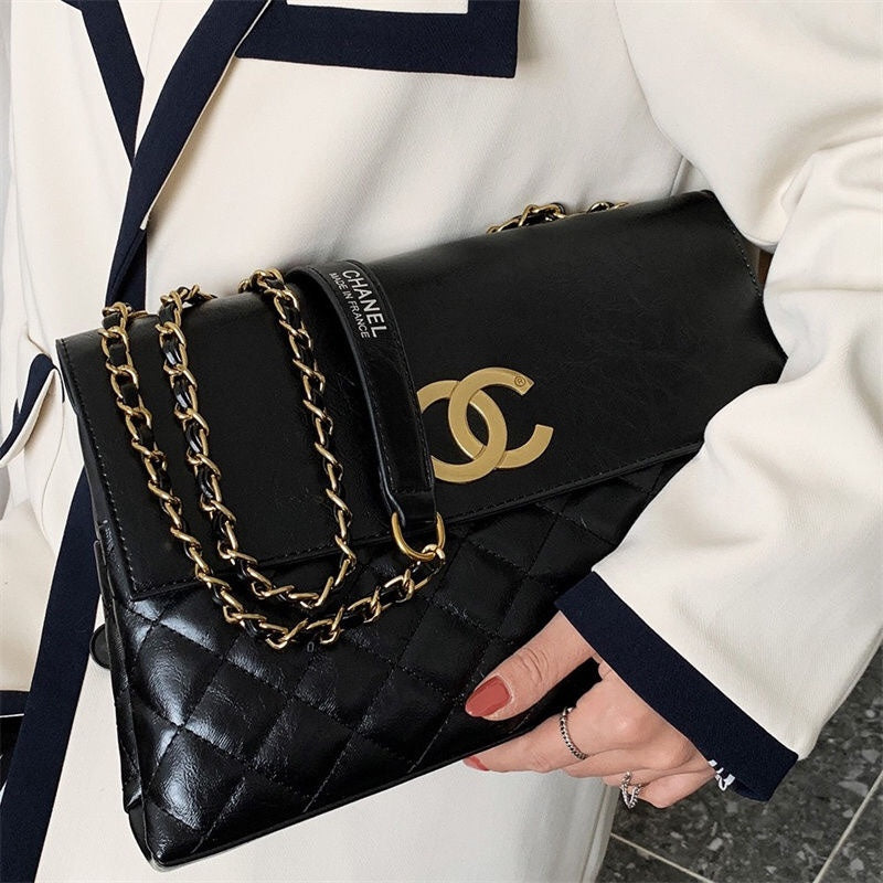 New Fashion Versatile Casual Crossbody Bag PD1023102605