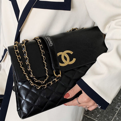 New Fashion Versatile Casual Crossbody Bag PD1023102605