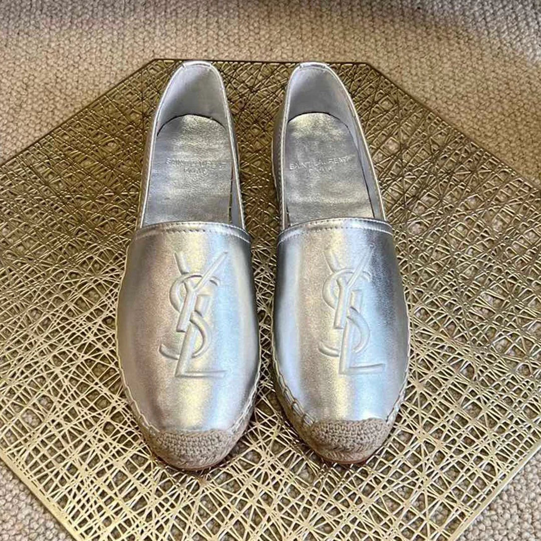 New fashion and versatile flat fisherman shoes 1024011814