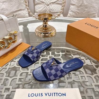 Lvv fashion ladies slippers 0725063001