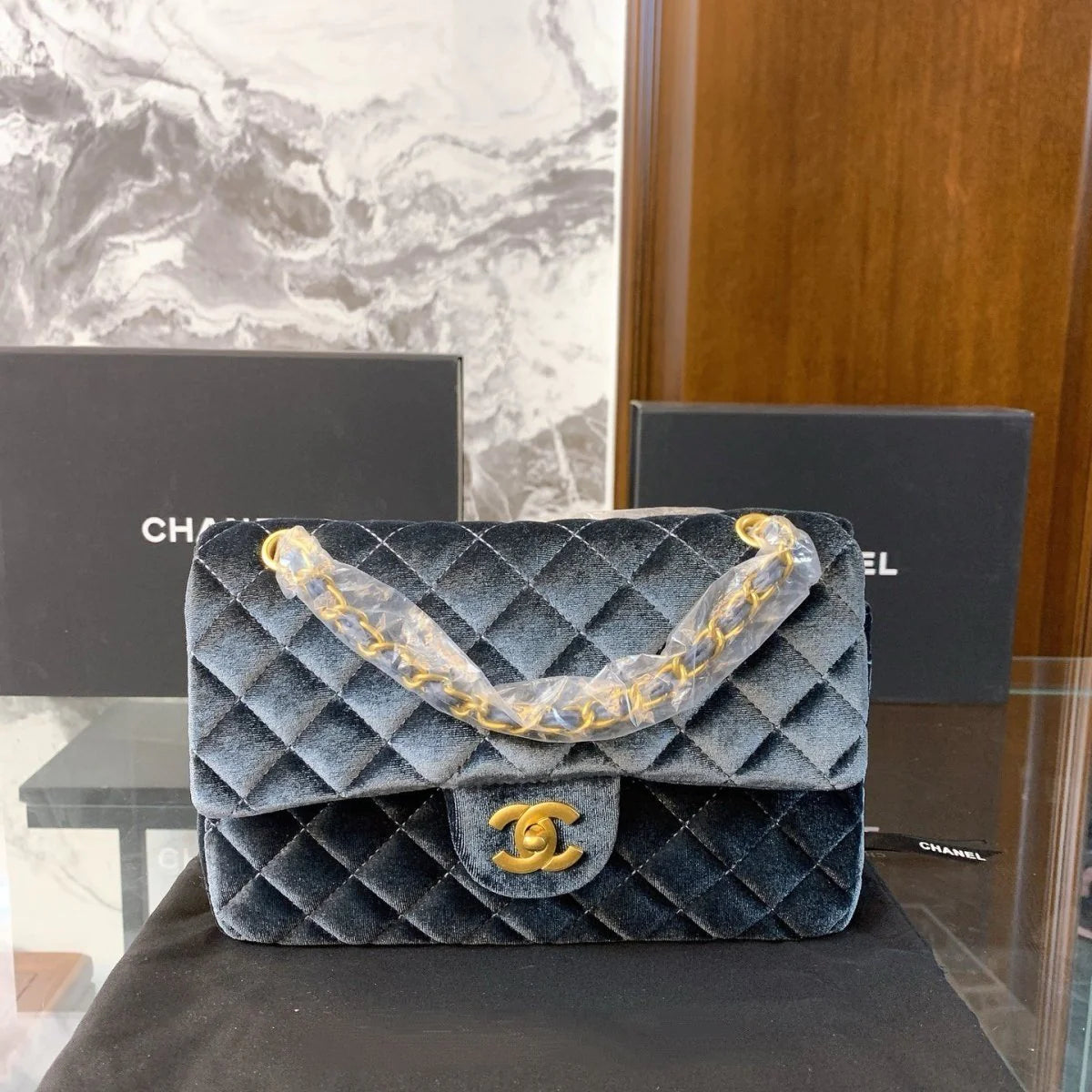 New Fashion C Logo Women's BagsPD05202422711