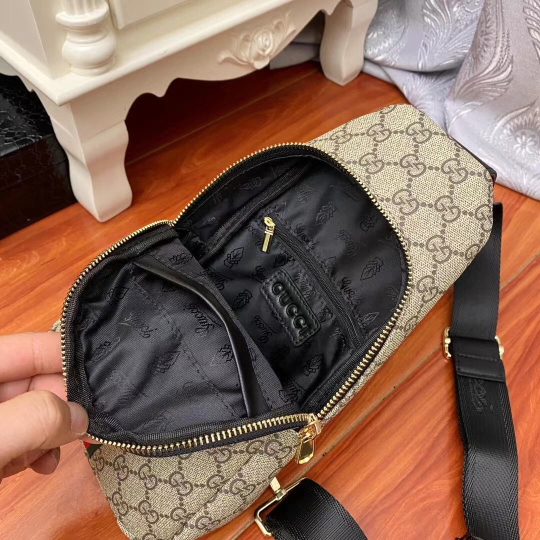 New fashion all-match fashion shoulder bag  SXC053106