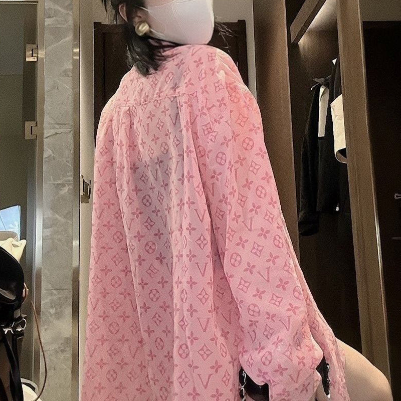 Fashion new suit PD1023072024