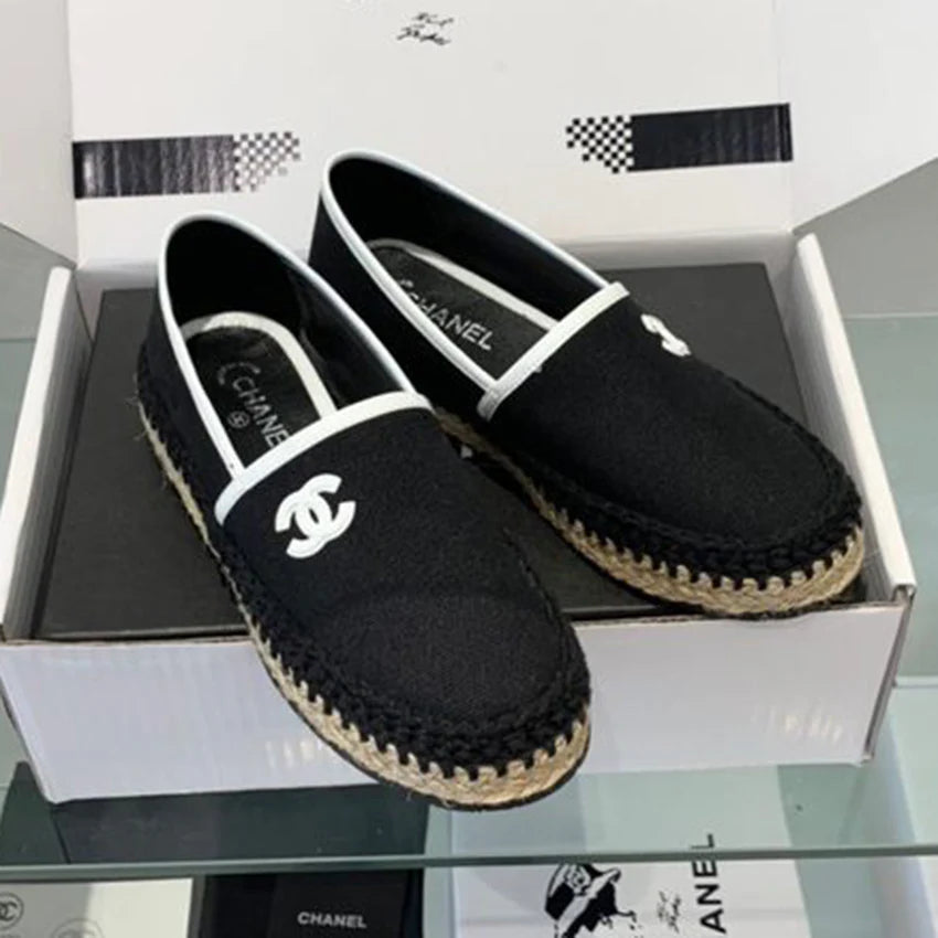 New Fashion Versatile Women's Fisherman Shoes　1024062414