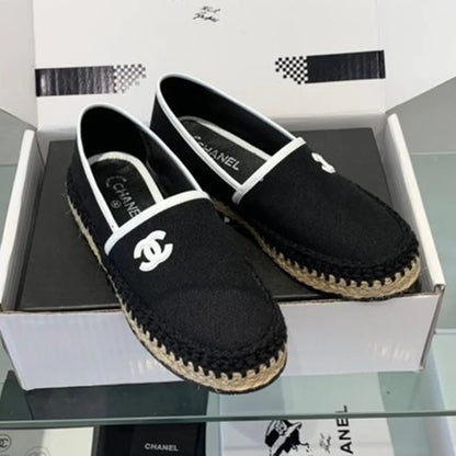 New Fashion Versatile Women's Fisherman Shoes　1024062414