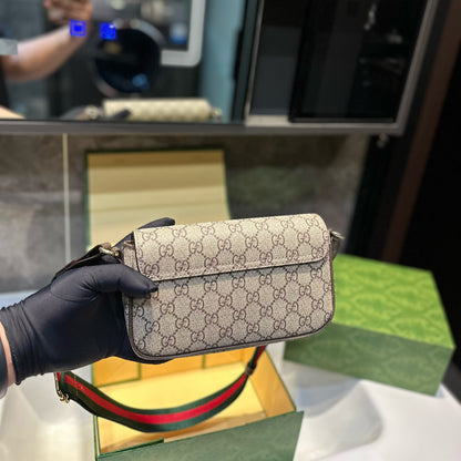 Petite GG series handbag shoulder bag 0724051502