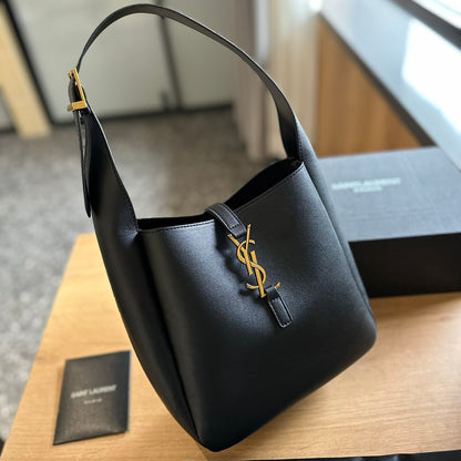 Y-Hobo Bucket Underarm Bag 0724061307