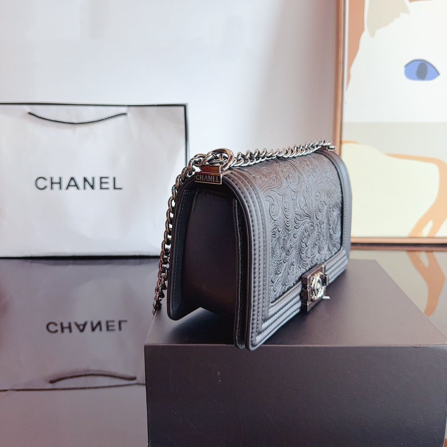 CHL New Fashion Shoulder Bag XC24092511