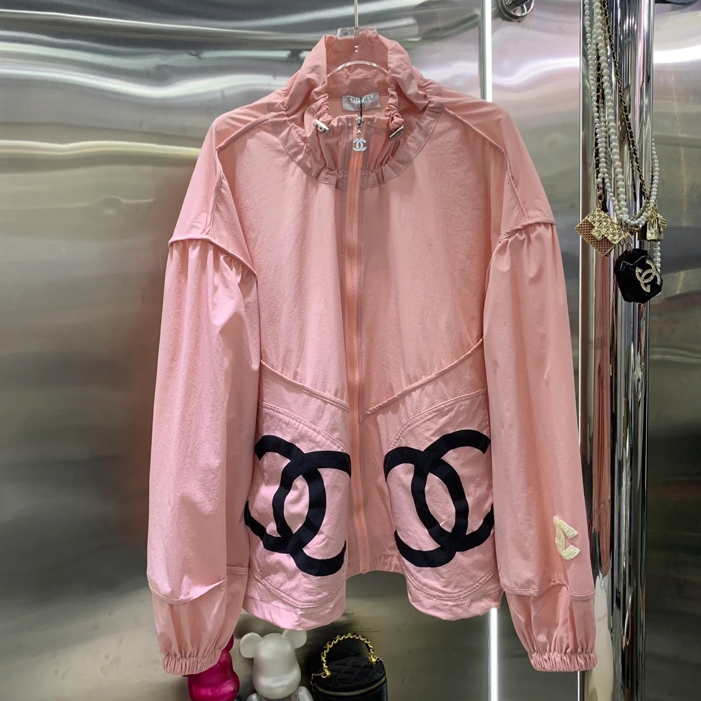 New Sun Protection Jacket 1025050805