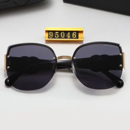 New fashion all-match sunglasses XC-SA0401101
