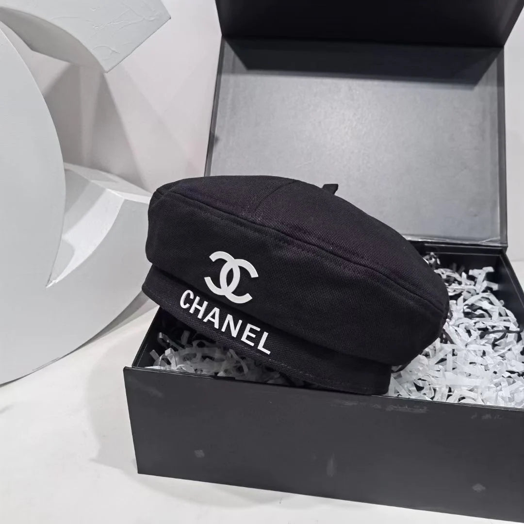 New Beret Retro Painter Hat 1024031216