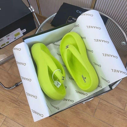 Fashion Versatile Sandals 1024031122