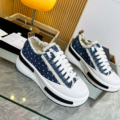New fashion all-match sneakers XC07053107