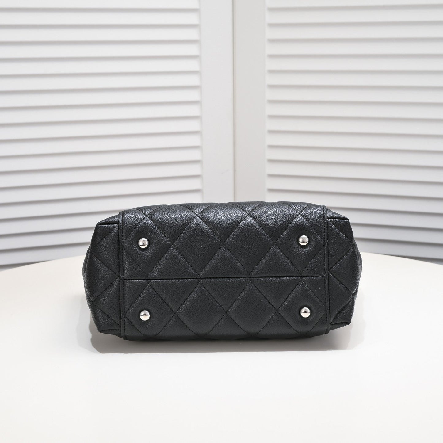 Rhombus shopping bag XC0823072607