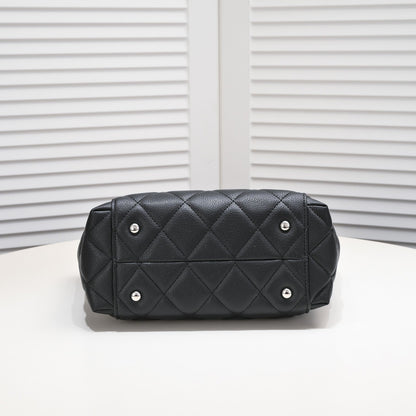 Rhombus shopping bag XC0823072607