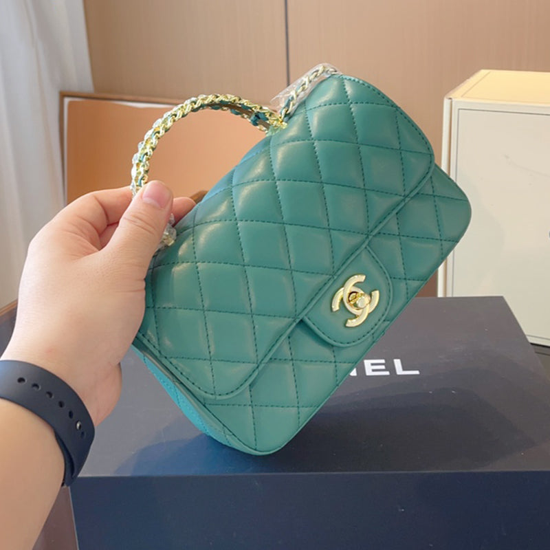 Fashion new handbag KL1023071816