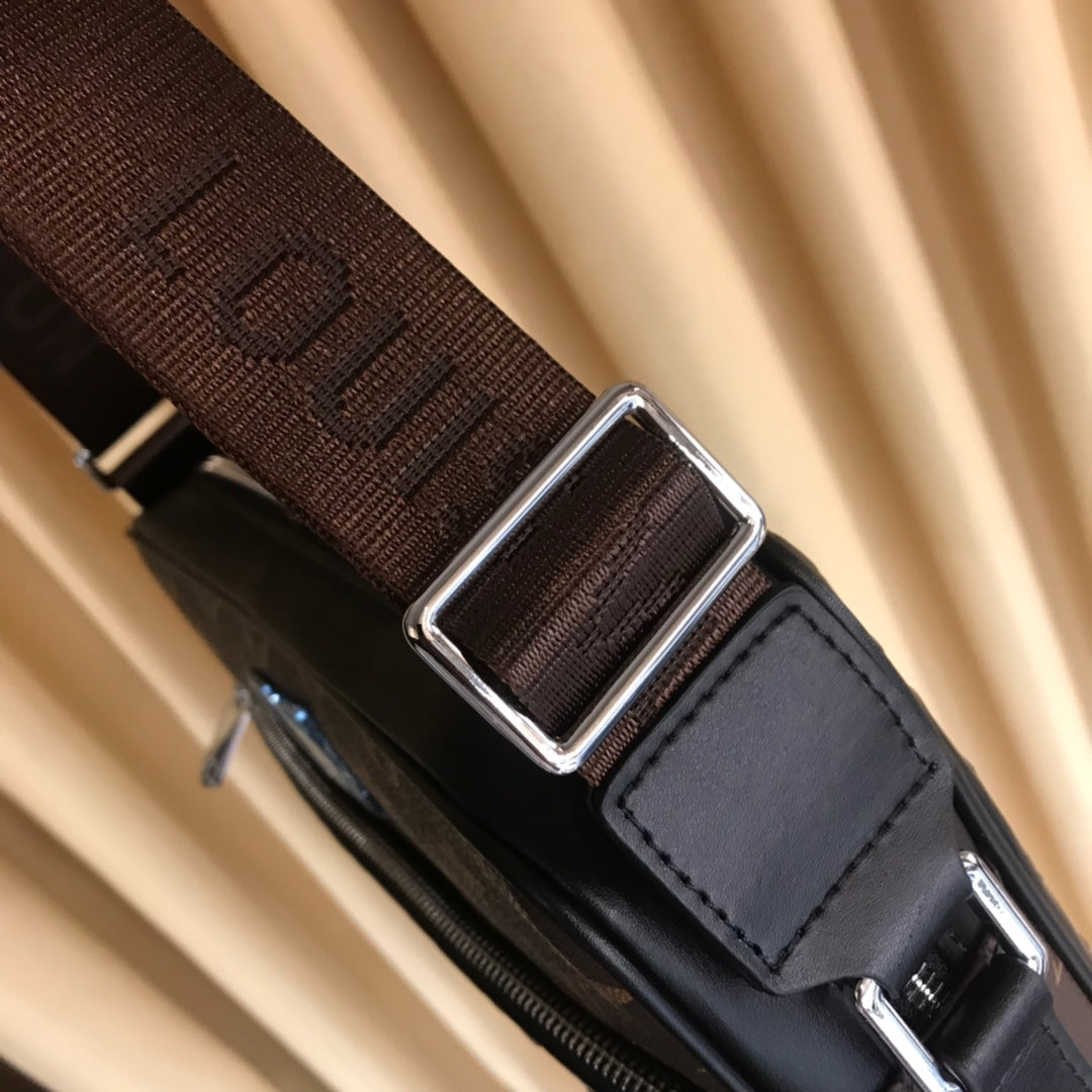 New fashion shoulder bag XC-S042007