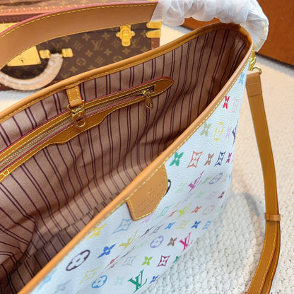 All-match commuting tote bag 1824041107