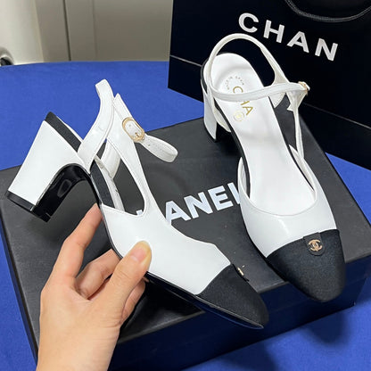 New Fashion Vintage Mary Jane Sandals XJ10062702