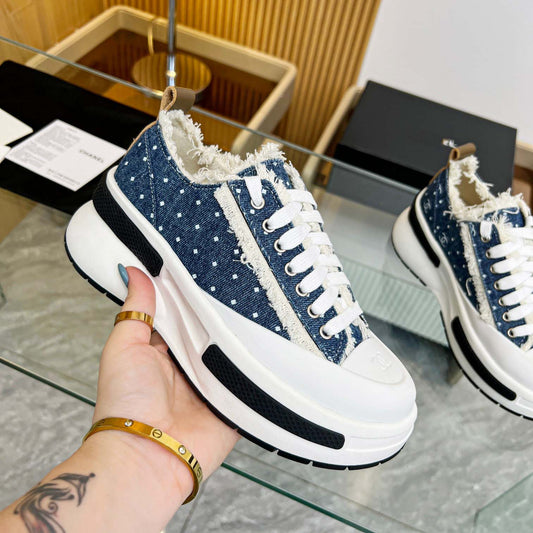 New fashion all-match sneakers XC07053107