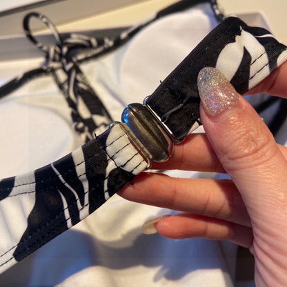 Classic Camellia Swimsuit