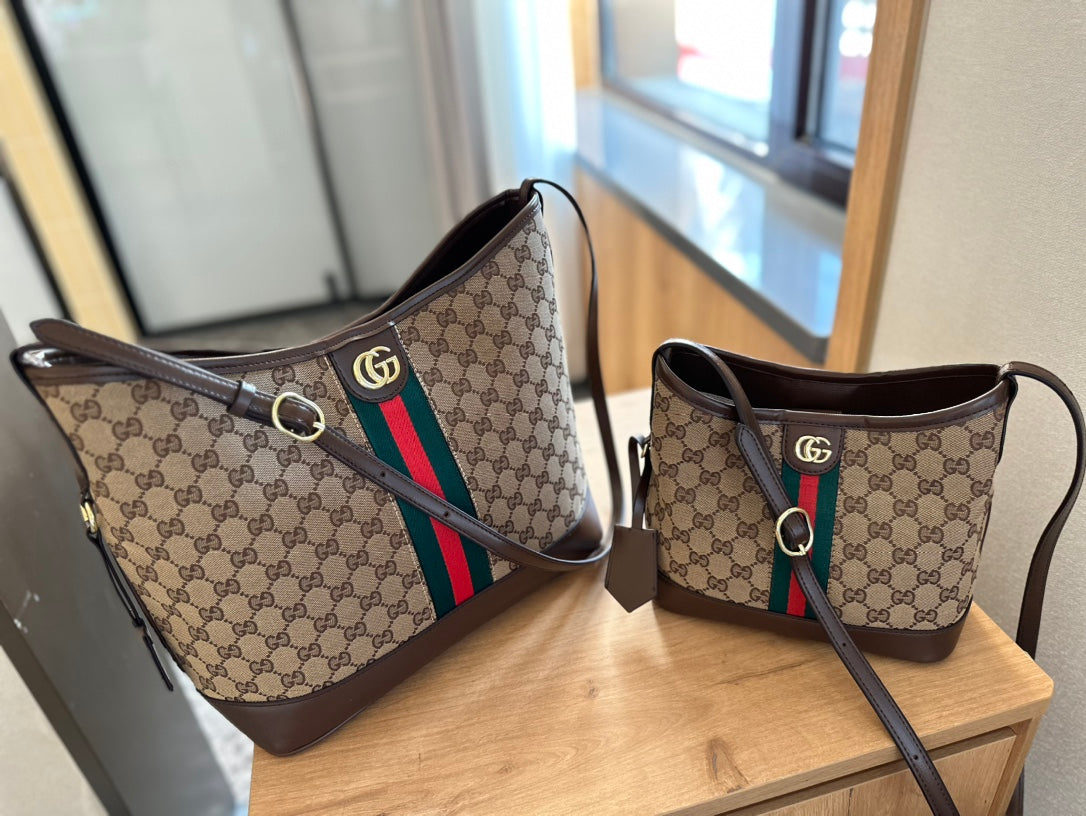 Hobo lazy style tote bag 1824040305