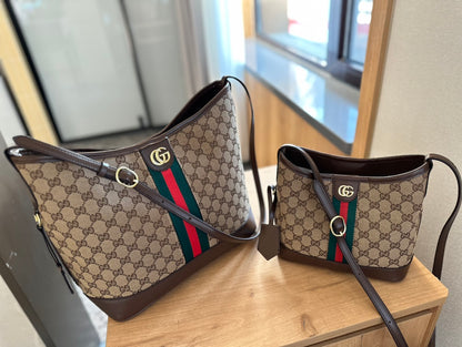 Hobo lazy style tote bag 1824040305