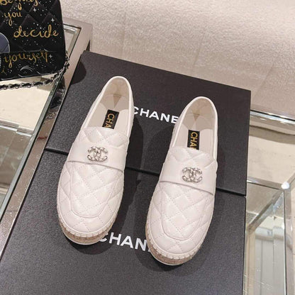 New versatile and fashion diamond shaped fisherman shoes 1024011802