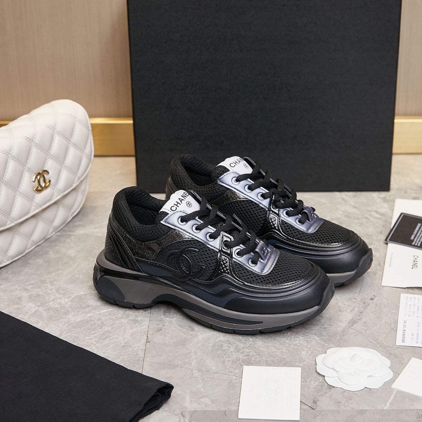 Fashion casual sports shoes XC1023101628