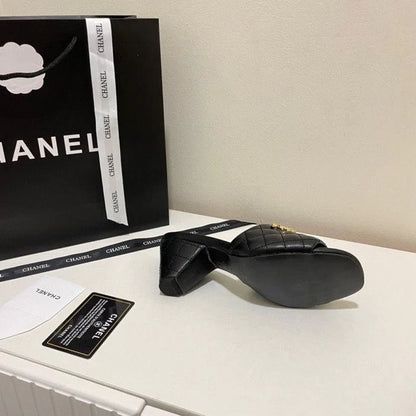 New Fashion All-match Slippers 1024030412