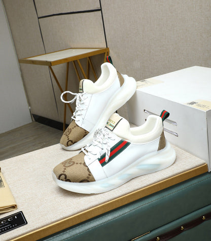 GG fashion print sneakers 0725062702